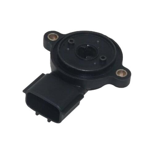 SERA443-01 SERA44301 Throttle Position Sensor TPS For Subaru Forester Impreza