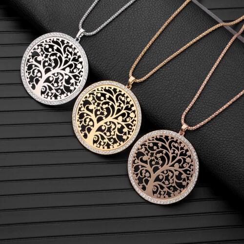 SHEFLY Vintage Pendants