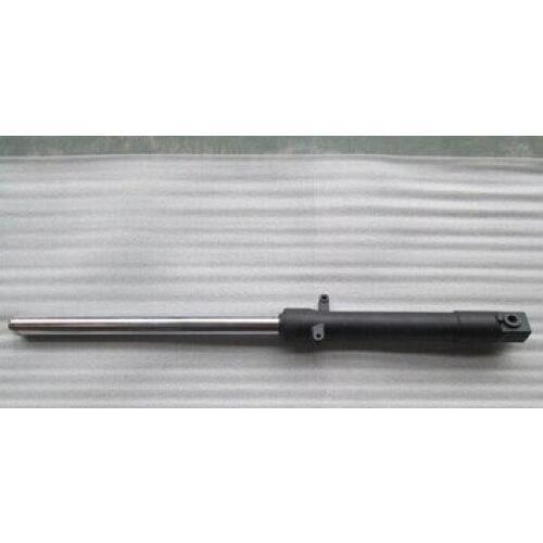 STARPAD For the left front shock absorbers wide tires state cfmoto spring motorcycle Night Cat