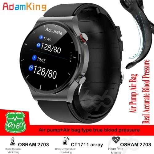 AdamKing Smart Watch Straps