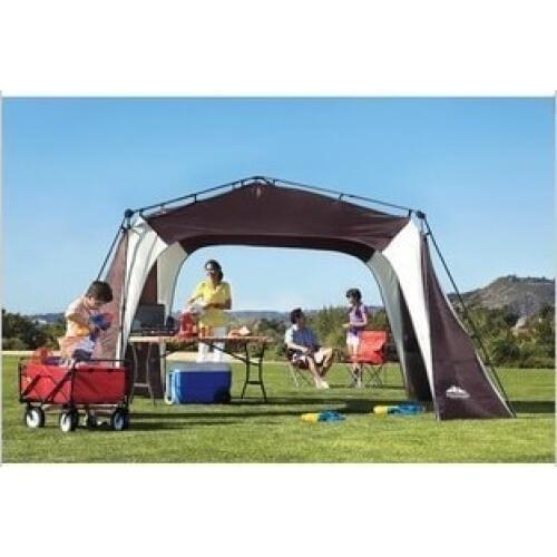 Athenaegis Mosquito Awnings