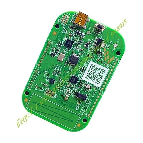 Free shipping FRDM-KL05Z Freescale Freedom Development Platform for the Kinetis KL05 and KL04 MCUs