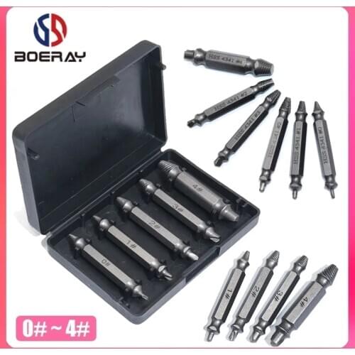 Boerray Accessories For Tools