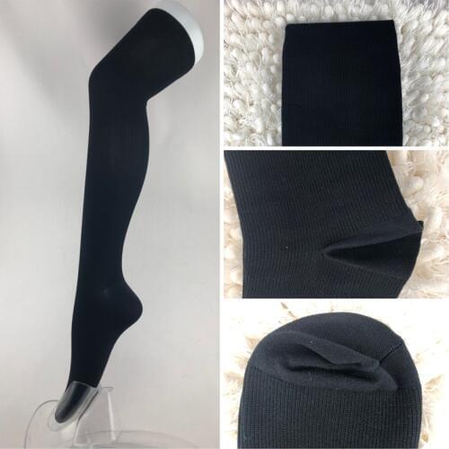 High elastic unisex Compression stockings 15-21 high pressure quality professional Outdoor sport Comfortable Man & Women