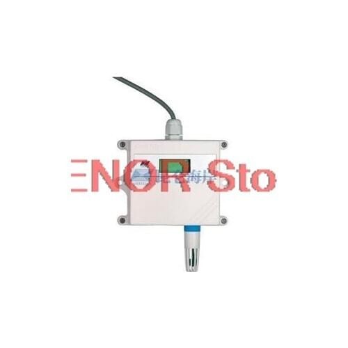 Temperature and pressure integrated sensor JQWY series atmospheric pressure, temperature integrated transmitter