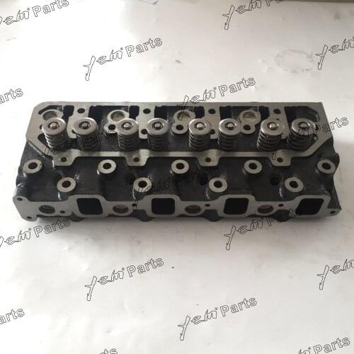 Engine Part A2300 Cylinder Head assy brand new