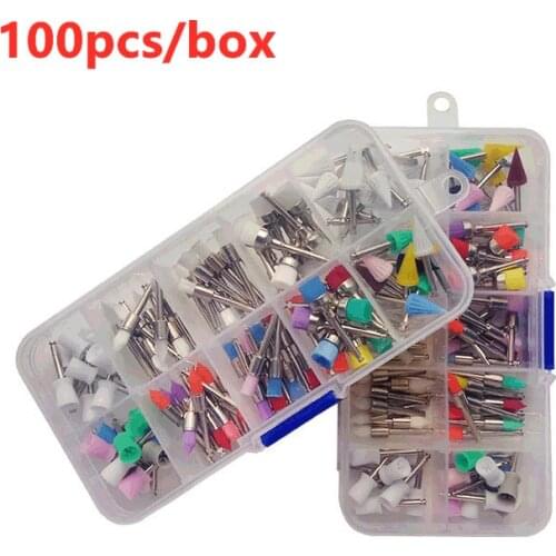 Стоматологические свёрла и щётки DTM China At AliExpress