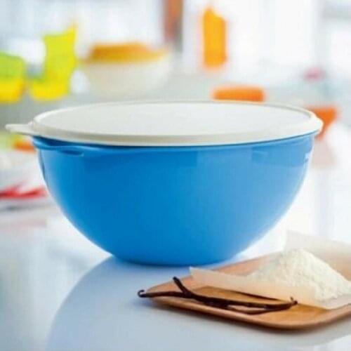 Dough Kneading Container, Tupperware Mixing Series Storage and Preparation Container 7.5 lt