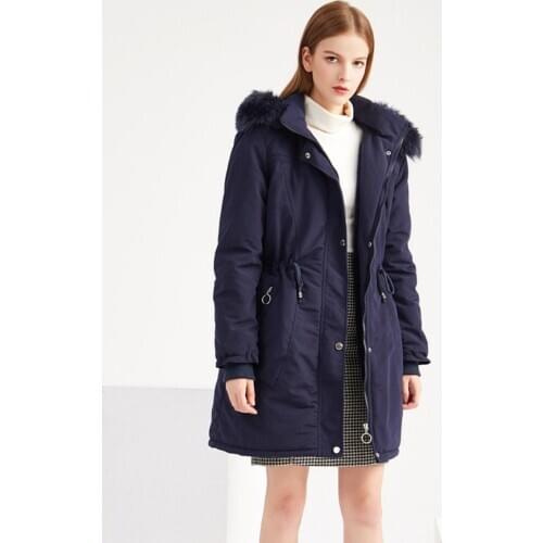 KUCLUT Women's Puffy Jackets