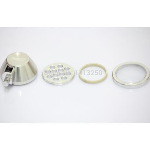 Alloy light bucket set Fit 1/5 HPI rovan king motor Baja 5B 5T 5SC parts