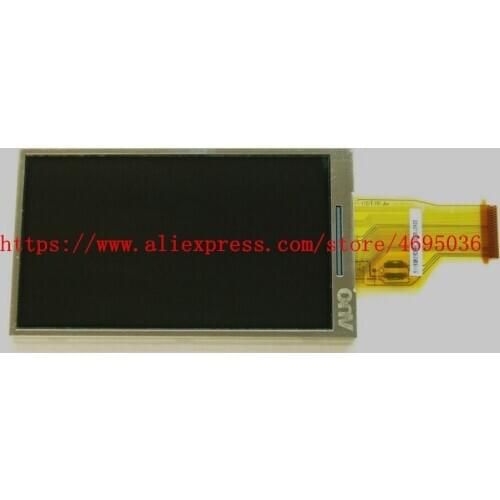 NEW LCD Display Screen For Fuji FOR FUJIFILM FinePix Z300 For SANYO x1420 Digital Camera Repair Part