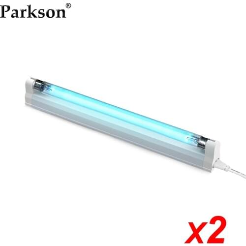 Parkson Ultraviolet Lamps