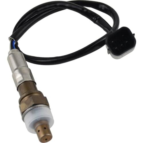 Car Front Exhaust Gas Oxygen Sensor Lambda AIR FUEL RATIO O2 SENSOR for Mazda 3 5 2.0L 2.3L LFL7-18-8G1C LFL7188G1C