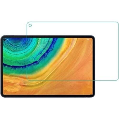 Tempered Glass Film for Huawei MediaPad 10.4 BAH3-W09 L09 AL00 Tablet Film Pro 10.8 MRX-W09 W19 AL09 AL19 Glass Screen Protector