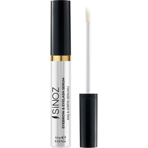 Sinoz Eyelash And Eyebrow Growth Products