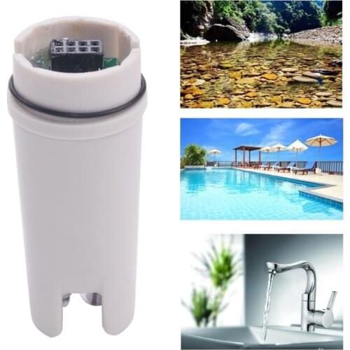 A0KF PH 818 Replacement pH Probe for ZenTest PH 818 Smart pH Tester