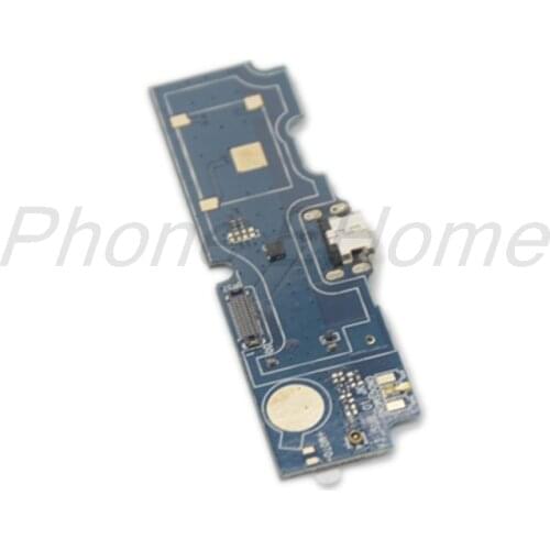 Hacrin For Blackview A10 USB Board High Quality USB Charger Plug Board Parts Replacement For Blackview A10 Smartphone