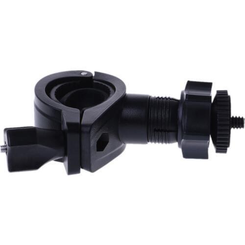 1Pc Speaker Fixed Mount Bracket Stable Holder For Zealot S1 Biking Bicycle Amplifier