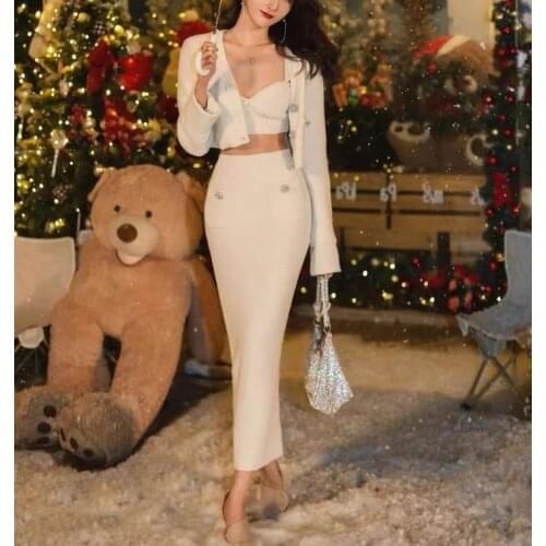 ARFIMAN Short Pencil Skirts