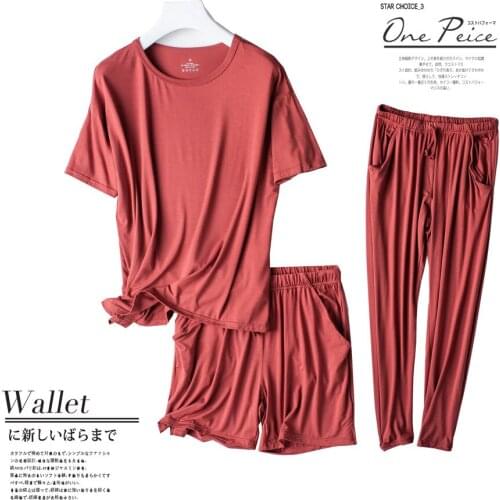 ASPYG Womens Summer Pajamas