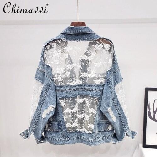 Chimavvi Womens Summer Jackets