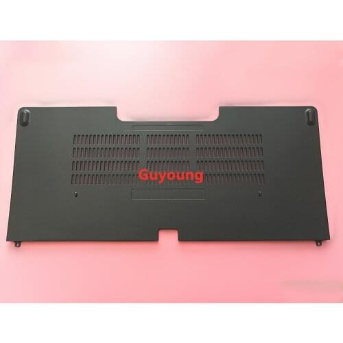 For DELL Latitude E7450 BOTTOM CASE COVER DOOR XY40T 0XY40T Access Panel Door