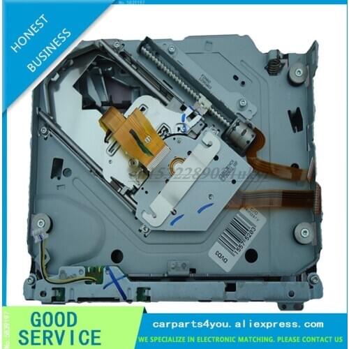 DVD-M3.5 DVD-M3.5/8 DVD loader SF-HD8 without PCB for SAAB GM Ford Cadillac ESCALADE Supernav BMW MK4 mercedes bentley