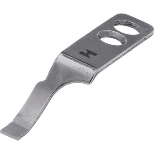 10-001A-2700 STRONG.H Brand REGIS For SUN STAR KM-250BH-75 Fixed Knife( Thick Heavy Material Use)