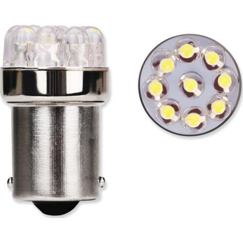 FISHBERG LED Bulbs P21W (BA15s)