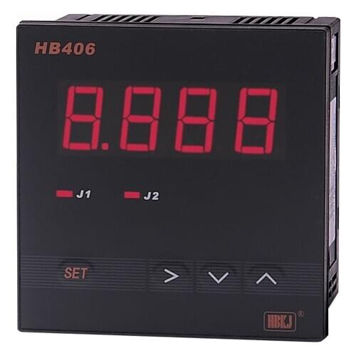 HB406Z-A HB406T-A HB406ZB-A HB406TB-A intelligent ammeter