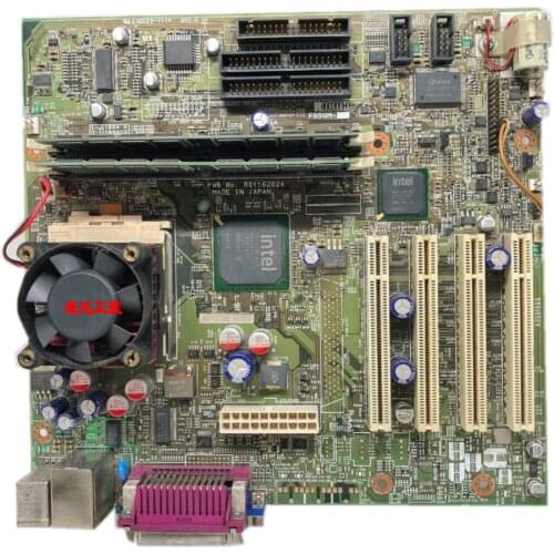 KICOH FB5UM R0116202A W46669-711V