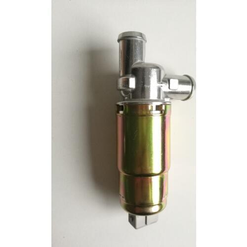 Idle air Control Valve For VW Gold Jetta PASSAT HYUNDAI ACCENT ALFA ROMEO FIAT KIA LANCIA SAAB 0280140505 35150-22000 034133455
