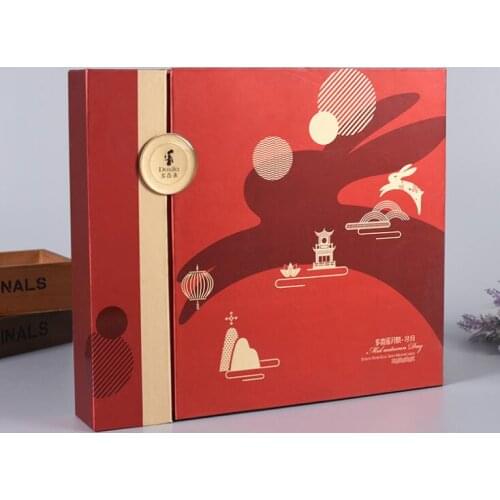 Best quality custom luxury gift packaging paper box,Custom jewelry packed pouch cardboard paper bracelet box ---XP0294