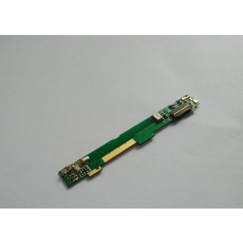 Used+ Kingzone N3 Microphone Board For Kingzone N3 MTK6582+ 6590 Quad Core 4G LTE 5.0" HD 1280x720 Freeshipping+tracking