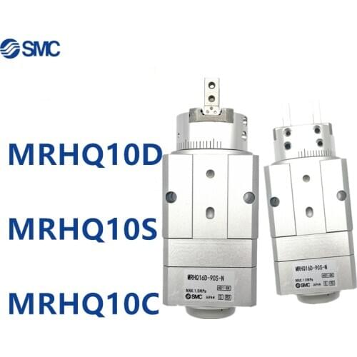 MRHQ MRHQ10D MRHQ10D-90S-N MRHQ10D-180S-N Rotary Gripper MRHQ10S MRHQ10C MRHQ10S-90S-N MRHQ10S-180S-N MRHQ10C-90S MRHQ10C-180S