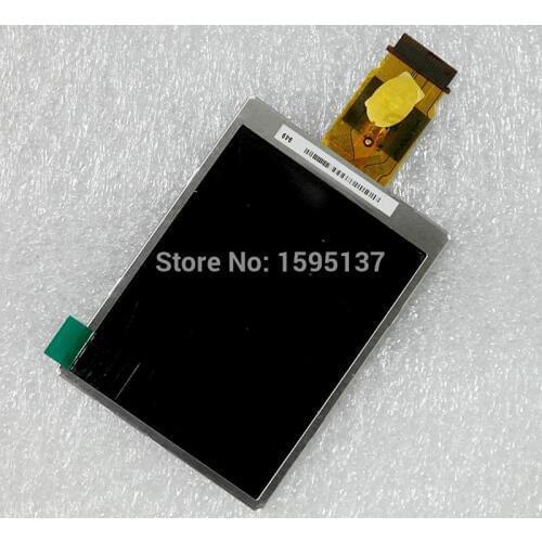NEW LCD Display Screen For FUJI for Fujifilm for FinePix S5700 S5800 S8000 S700 Digital Camera With Backlight