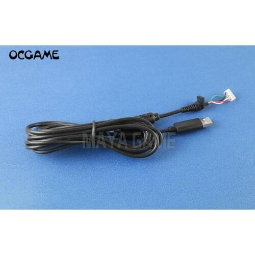 OCGAME 30pcs/lot Extension Cable FOR Xbox360 xbox 360 wired controller usb extension cable