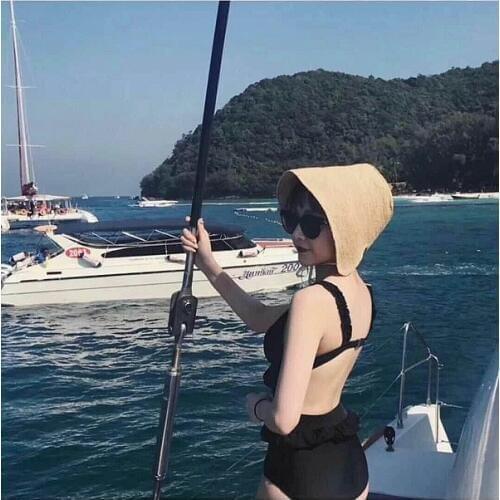 Женские летние шапки PANEY QUIN China At AliExpress