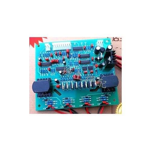 Altay welding machine drive board control board IGBT module circuit board inverter general NBC DC welding machine