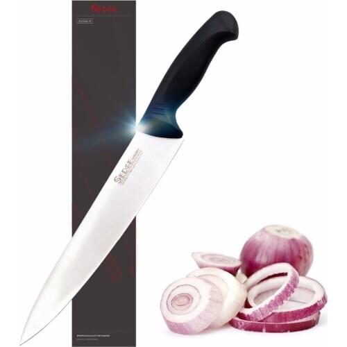Sedge Chef Knife - SP Series - German 1.4116 High Carbon stainless steel Kitchen Knife - Ergonomic Handle - 10
