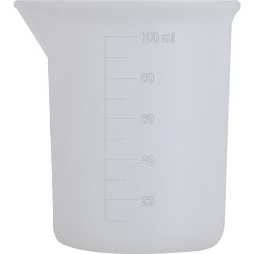 Silicone Measuring Cup Large Baking Measuring Cup Milk Butter Pour Spout Measuring Jug Kitchen Baking Pastry Measure Tools