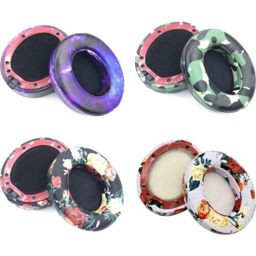 Replacement Earpads Cushions Ear Pillows for beats studio 2.0 3.0 B0500 B0501