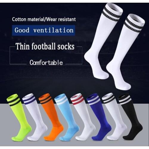 Unisex Sports Football Compression Socks for Men&Women Athletic Fit for Running Baseball Circulation&Recovery Socks