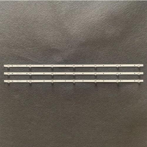 778mm LED Backlight strip 7 lamp For His ense 43'' TV HZ43E35A HZ43E30D HD425V1F71-T0K1 JL.D42571330-003BS-M_V02 003AS 003CS V01