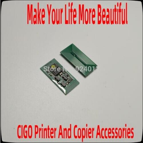 For Ricoh MP C2051 C2530 C2550 C2551 Copier Toner Chip,For Ricoh MPC2051 MPC2530 MPC2550 MPC2551 MPC 2550 2051 2530 Toner Chip