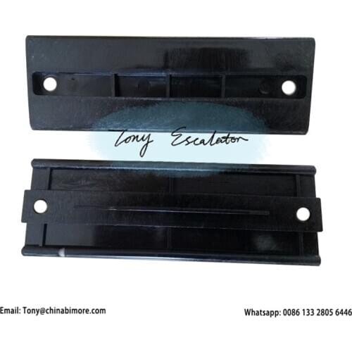 Escalator Handrail Guide Device L170mm W58mm