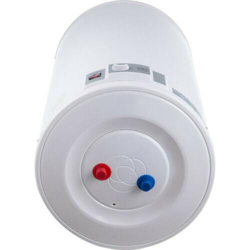 VEVOR 2KW Electric Hot Water Heater 80L Electric Boiler Cylinder Tank Storage Water Heater for Kitchen, Bath