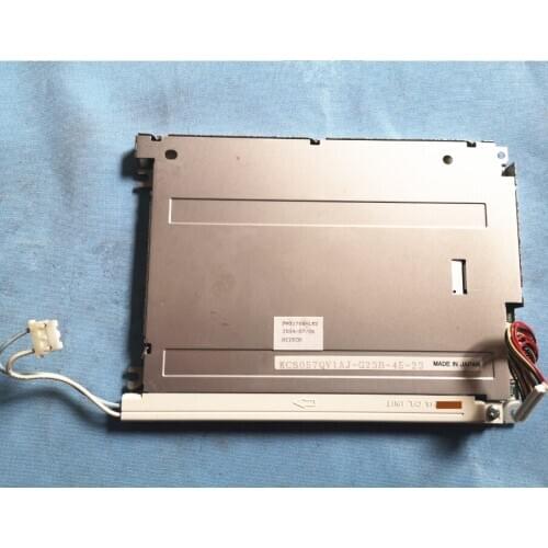 KCS057QVAJ-G23B LCD Screen 1 Year Warranty Fast Shipping