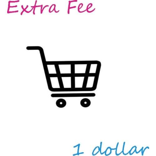 1$ Fast Shipping Free Fill Price Difference One Dollar