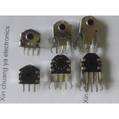 5MM 9MM 11mm mouse encoder